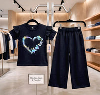 Stylish Girls Pants Shirts