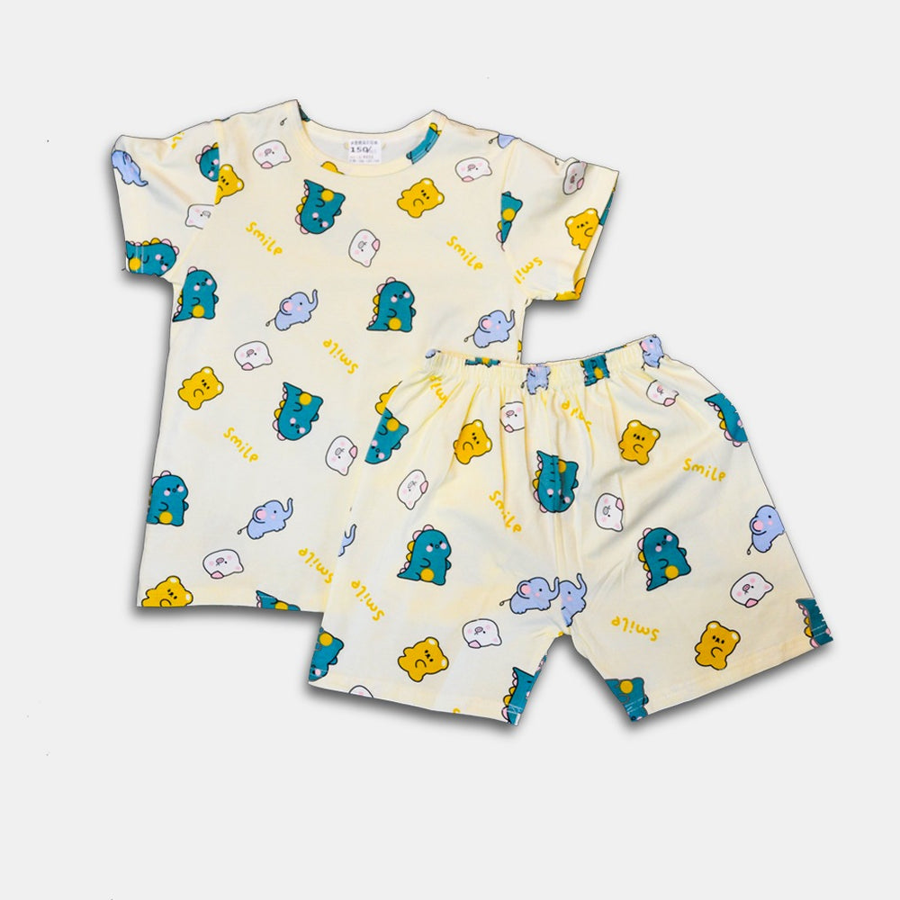 Kids Casual Summer Wear