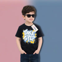 Take the Step T-Shirt for Boys
