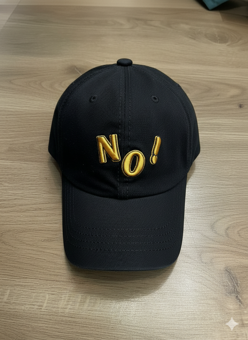 Imported Streetwear Cotton Caps