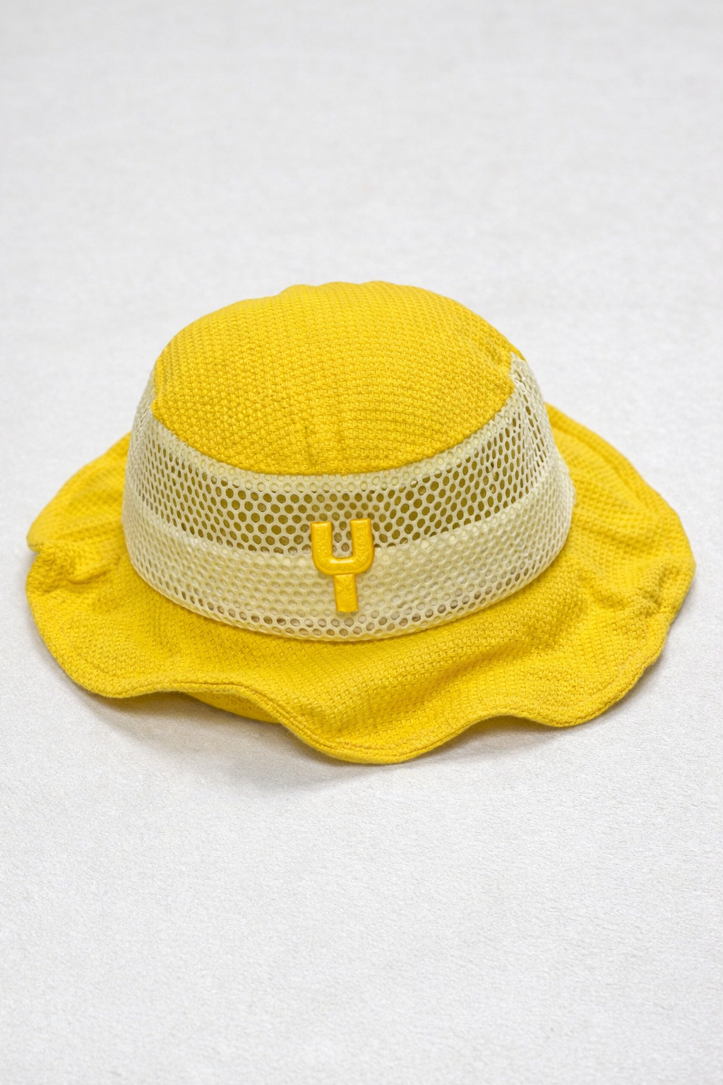 Lightweight mesh sun hats