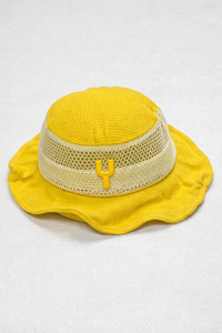 Lightweight mesh sun hats