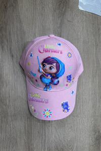 Little Charmers kids cap