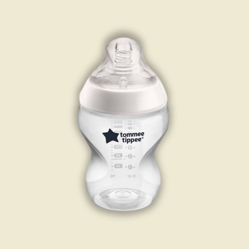 Baby Feeding Bottle