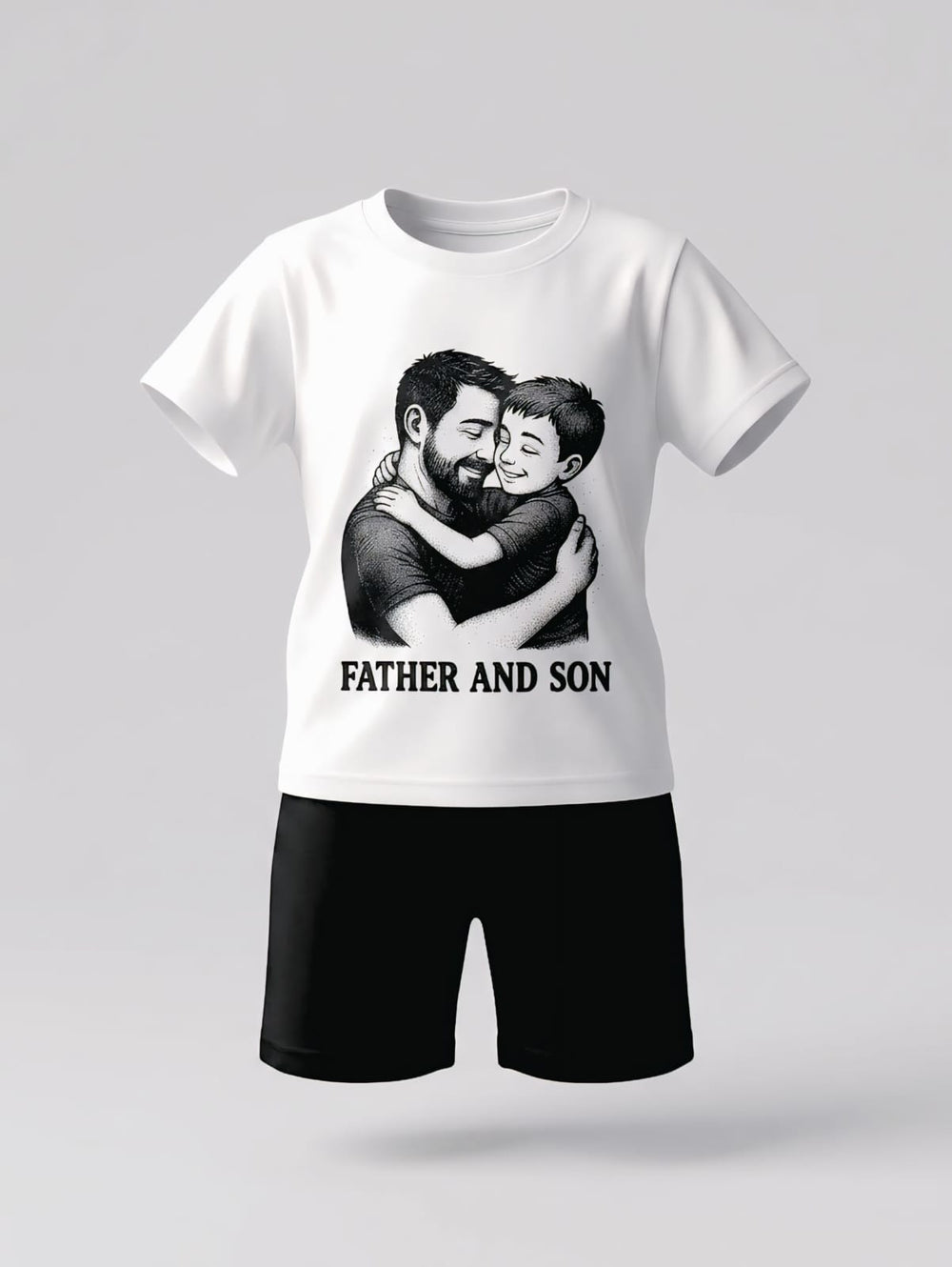 Father Son Summer Set