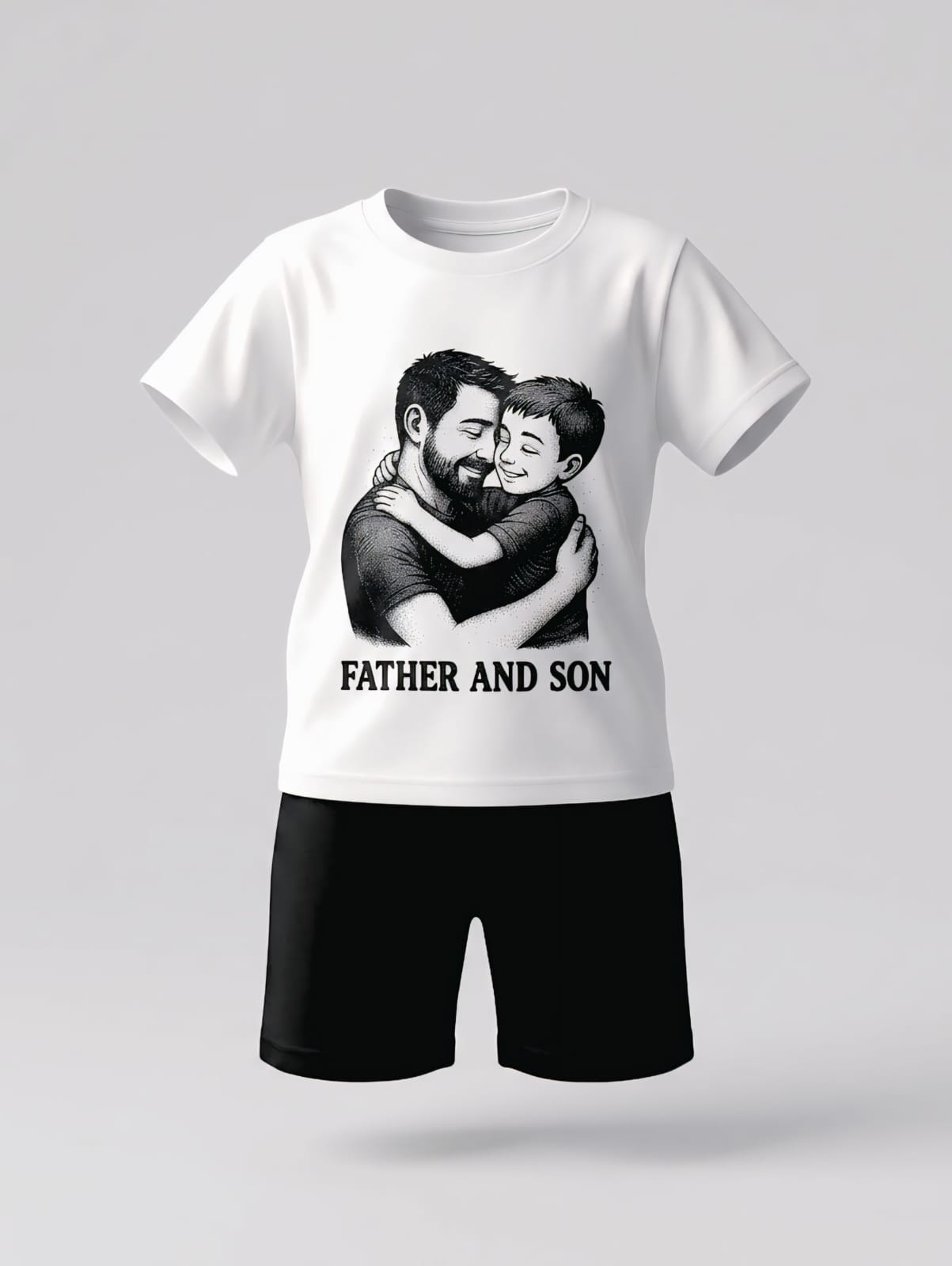 Father Son Summer Set