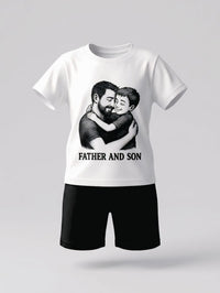 Father Son Summer Set