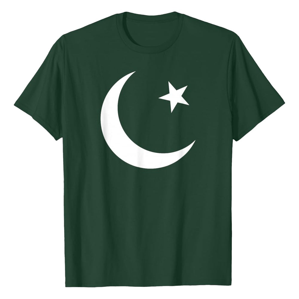Pakistan Independence Day Shirt