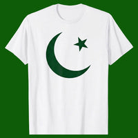 Pakistan Independence Day Shirt